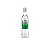 Klasik Borovička 40% 0,5 l (čistá fľaša) Klasik Borovička 40% 0,5 l (čistá fľaša)