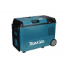 Makita CW004GZ Aku / elektrická kompresorová chladnička 18V/40V Max Makita CW004GZ Aku / elektrická kompresorová chladnička 18V/40V Max