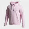COMBI HOODIE mikina s kapucňou ružová XL COMBI HOODIE mikina s kapucňou ružová XL