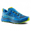Bežecká obuv La Sportiva Jackal II Electric Blue/Lime Punch Bežecká obuv La Sportiva Jackal II Electric Blue/Lime Punch