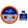 Belzona 1321 Ceramic S - Metal - 1 kg Belzona 1321 Ceramic S - Metal - 1 kg