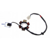 ISKROWNÍK STATOR 6 CIEVOK ŠTVORKOLKA ATV SHINERAY 50 70 ISKROWNÍK STATOR 6 CIEVOK ŠTVORKOLKA ATV SHINERAY 50 70