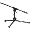 König & Meyer 259/1 Microphone Stand Black (Mikrofónový stojan so šibenicou)