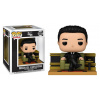 Funko Pop! Deluxe The Godfather Part II Michael Corleone 1522 Funko Pop! Deluxe The Godfather Part II Michael Corleone 1522