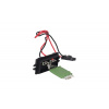 KAMOKA Odpor vnútorného ventilátora 4140151 KAMOKA Odpor vnútorného ventilátora 4140151