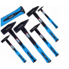 Sada zámočníckych kladív Tagred Fiberglass 6 kusov Sada zámočníckych kladív Tagred Fiberglass 6 kusov