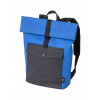 Batoh Manny Royal Blue / Black Meatfly 17L Batoh Manny Royal Blue / Black Meatfly 17L