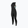 Dámsky plavecký neoprén O'Neill Bahia 1.5mm Front Zip black/mikah floral/black Dámsky plavecký neoprén O'Neill Bahia 1.5mm Front Zip black/mikah floral/black