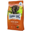 Happy Dog Supreme Sensible Toscana 12,5 kg Happy Dog Supreme Sensible Toscana 12,5 kg