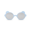 KiETLA Slnečné okuliare Ours'on 2-4 roky Light-blue KiETLA Slnečné okuliare Ours'on 2-4 roky Light-blue