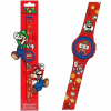 Digitálne hodinky Super Mario Digitálne hodinky Super Mario
