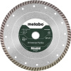 Metabo 628554000 diamantový rezný kotúč Priemer 230 mm Ø otvoru 22.23 mm betón 1 ks; 628554000 Metabo 628554000 diamantový rezný kotúč Priemer 230 mm Ø otvoru 22.23 mm betón 1 ks; 628554000