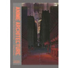 Anime Architecture: Imagined Worlds and Endless Megacities - autor neuvedený Anime Architecture: Imagined Worlds and Endless Megacities - autor neuvedený