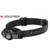 LED čelovka Ledlenser MH3Čierno-šedá LED čelovka Ledlenser MH3Čierno-šedá