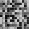 Mosavit Skleněná mozaika Urban gris 30x30 cm mat URBANGR Mosavit Skleněná mozaika Urban gris 30x30 cm mat URBANGR