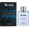 BI-ES Galactic toaletná voda 100ml BI-ES Galactic toaletná voda 100ml