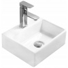 Umývadlo na dosku MEXEN MINI 33x29 cm 21093300 Umývadlo na dosku MEXEN MINI 33x29 cm 21093300