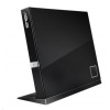 ASUS BLU-RAY Combo SBC-06D2X-U, externý, čierny, USB ASUS BLU-RAY Combo SBC-06D2X-U, externý, čierny, USB