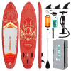 FunWater SUPFW50C Paddle Board 350*90*15cm FunWater SUPFW50C Paddle Board 350*90*15cm