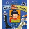 Vanda - Blesková pomsta - Dagmar Geislerová Vanda - Blesková pomsta - Dagmar Geislerová