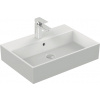 Ideal standard Umyvadlo Strada 60x42 cm otvor pro baterii uprostřed K077801 Ideal standard Umyvadlo Strada 60x42 cm otvor pro baterii uprostřed K077801