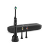 Sonická kefka TrueLife SonicBrush Compact čierna Sonická kefka TrueLife SonicBrush Compact čierna