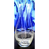 LsG-Crystal Váza skleněná broušená/ rytá křišťál dekor Kanta WA-1038 265 x 130 mm 1 Ks. LsG-Crystal Váza skleněná broušená/ rytá křišťál dekor Kanta WA-1038 265 x 130 mm 1 Ks.