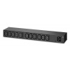 Rack PDU, Basic, 0U/1U, 100-240V/20A, 220-240V/16A, (13) C13 AP6020A Rack PDU, Basic, 0U/1U, 100-240V/20A, 220-240V/16A, (13) C13 AP6020A