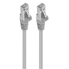 Premiumcord sp6asftp002 Patch, CAT6a S-FTP, RJ45-RJ45, AWG 26/7, 0,25m šedý Premiumcord sp6asftp002 Patch, CAT6a S-FTP, RJ45-RJ45, AWG 26/7, 0,25m šedý