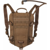 SOURCE Hydrapack Low Profile Rider 3L - coyote SOURCE Hydrapack Low Profile Rider 3L - coyote