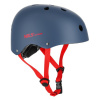 Nils Helma Extreme MTW001-1 šedo-červená - S(52-56 cm) Nils Helma Extreme MTW001-1 šedo-červená - S(52-56 cm)