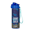 Fľaša Oxybag OXY Click 600 ml Game over modrá Fľaša Oxybag OXY Click 600 ml Game over modrá