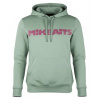 Mikbaits Mikina Ladies Team Sage Green - XL Mikbaits Mikina Ladies Team Sage Green - XL