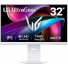 Monitor LG UltraGear 32G810SA-W - 32 Monitor LG UltraGear 32G810SA-W - 32