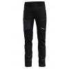 Pánske nohavice Crazy Pant Traverse Man Black 01 Pánske nohavice Crazy Pant Traverse Man Black 01