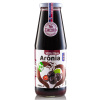 100% ovocná šťava Bio Arónia 700ml Zamio 100% ovocná šťava Bio Arónia 700ml Zamio