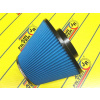 Univerzálny kónický športový vzduchový filter JR Filters FC-08011 Univerzálny kónický športový vzduchový filter JR Filters FC-08011