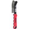Drôtený kartáč na čistenie brzdového strmeňa KS TOOLS 201.2320 Drôtený kartáč na čistenie brzdového strmeňa KS TOOLS 201.2320