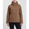 Husky Dámská outdoor bunda Nakama L beige (Velikost: XL) Husky Dámská outdoor bunda Nakama L beige (Velikost: XL)
