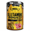 Glutamínový prášok Real Pharm Glutamine 500 g Real Pharm 500 g citrónový Glutamínový prášok Real Pharm Glutamine 500 g Real Pharm 500 g citrónový