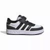 Detská rekreačná obuv ADIDAS-Breakbase K cloud white/core black/cloud white Biela 35 2026 Detská rekreačná obuv ADIDAS-Breakbase K cloud white/core black/cloud white Biela 35 2026