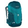 Boll SCOUT 22-30 turquoise/teal Boll SCOUT 22-30 turquoise/teal
