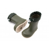 Igor Shoes DETSKÉ BAREFOOT GUMÁKY IGOR SHOES YOGI - CUELLO KAKI Veľkosť: 33, Vnútorná dĺžka topánky v cm: 22.2, Vnútorná šírka topánky v cm: 8.1 Igor Shoes DETSKÉ BAREFOOT GUMÁKY IGOR SHOES YOGI - CUELLO KAKI Veľkosť: 33, Vnútorná dĺžka topánky v cm: 22.2, Vnútorná šírka topánky v cm: 8.1