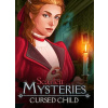 Scarlett Mysteries: Cursed Child - Steam PC Scarlett Mysteries: Cursed Child - Steam PC
