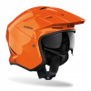 PRILBA AIROH KOMBAKT COLOR ORANGE GLOSS XL PRILBA AIROH KOMBAKT COLOR ORANGE GLOSS XL