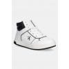 Detské tenisky Calvin Klein Jeans V3X9.83164.35.40 biela EUR 38 Detské tenisky Calvin Klein Jeans V3X9.83164.35.40 biela EUR 38