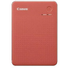 Canon SELPHY QX20 červená Canon SELPHY QX20 červená
