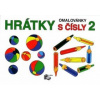 Omalovánky - Hrátky s čísly 1 (číslice 1 - 5) Omalovánky - Hrátky s čísly 1 (číslice 1 - 5)