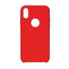 Púzdro Forcell Silicone pre Apple iPhone 11 Pro Red Púzdro Forcell Silicone pre Apple iPhone 11 Pro Red