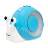 Robobloq Qobo – programovateľný interaktívny slimák pre deti, 3-8 rokov (RB-15010001) Robobloq Qobo – programovateľný interaktívny slimák pre deti, 3-8 rokov (RB-15010001)